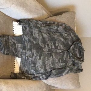 Lounge Wear by Maurice’s